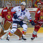 23.9.2016 - SCL Tigers vs. ZSC Lions